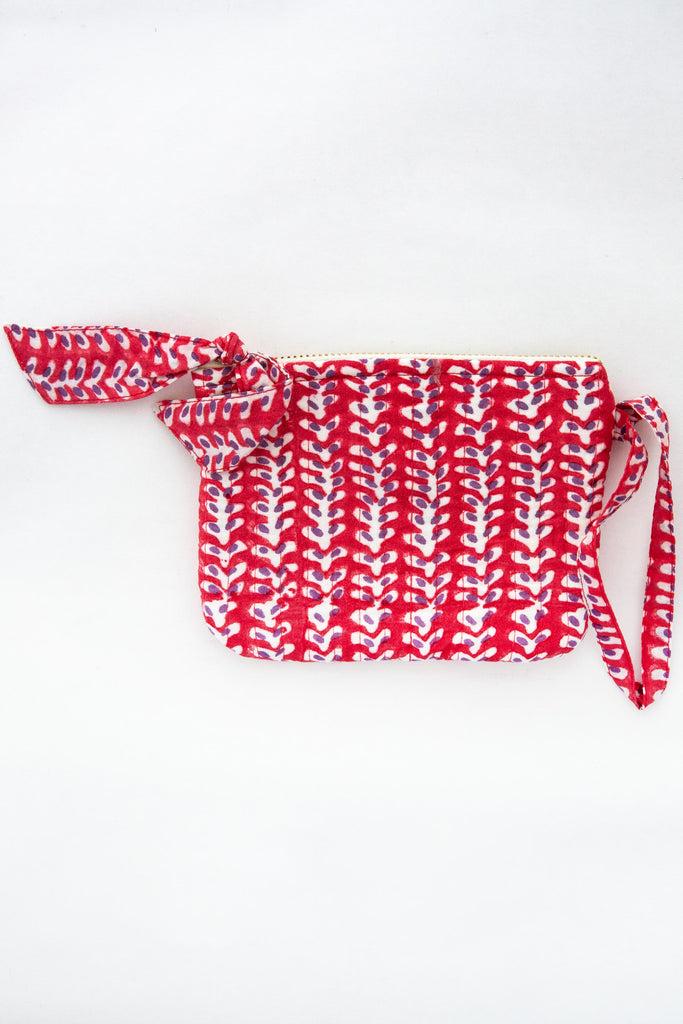 Zen Ethic Madrague Bag