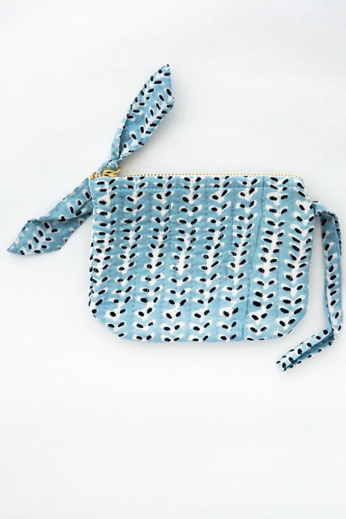 Zen Ethic Madrague Bag