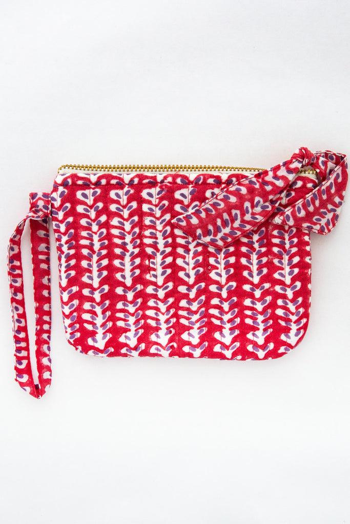 Zen Ethic Madrague Bag