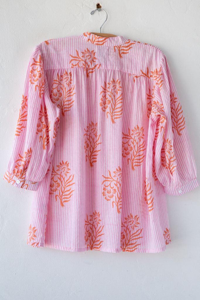 Zen Ethic Maud Cruise Shirt