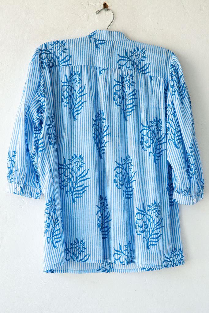 Zen Ethic Maud Cruise Shirt