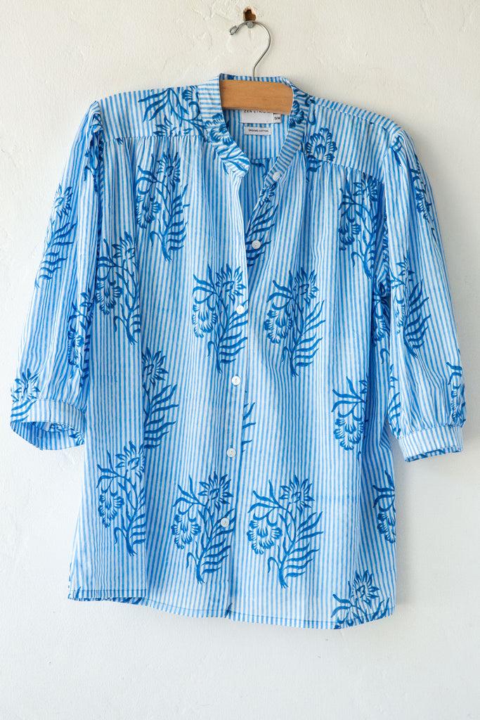 Zen Ethic Maud Cruise Shirt