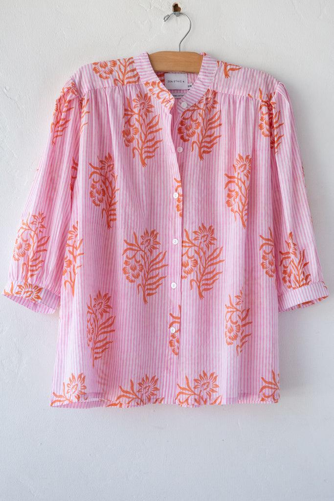 Zen Ethic Maud Cruise Shirt