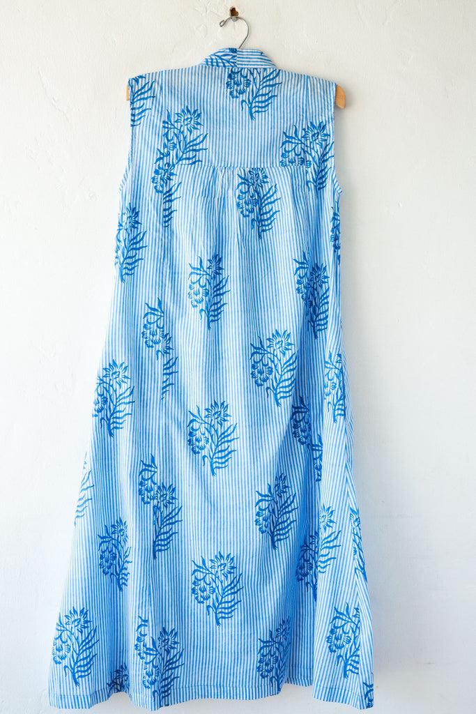 Zen Ethic Miana Cruise Dress