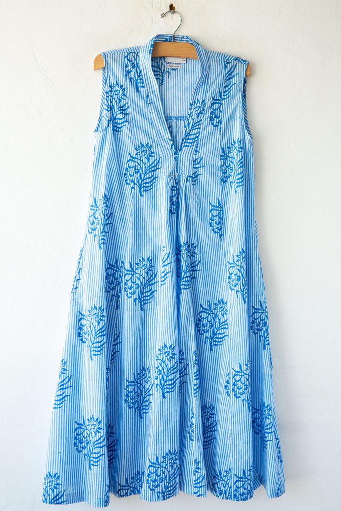 Zen Ethic Miana Cruise Dress