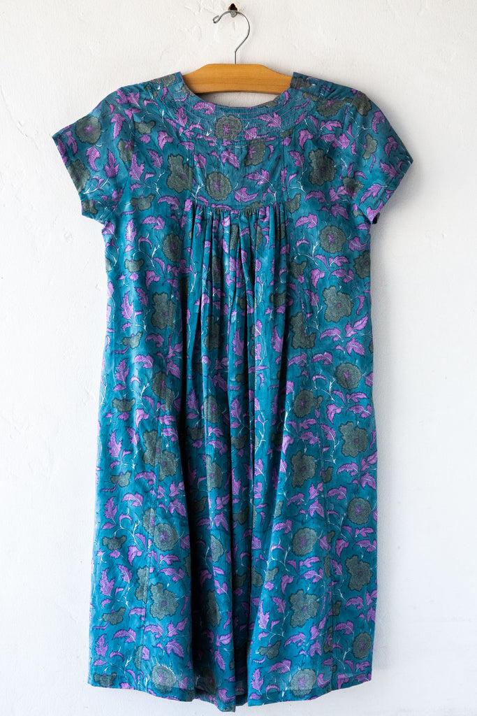 Zen Ethic Parvati Vneck Dress