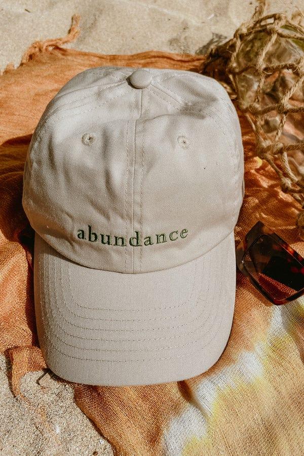 lost in paradise Abundance Cap Cream