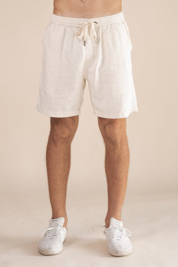 lost in paradise Amalfi Short Cream