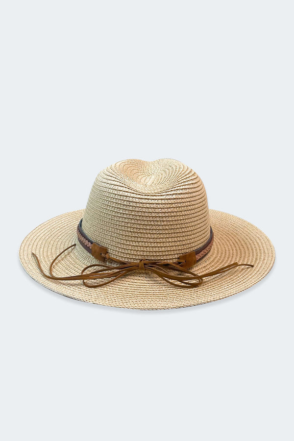Lost In Paradise Arion Hat Cream