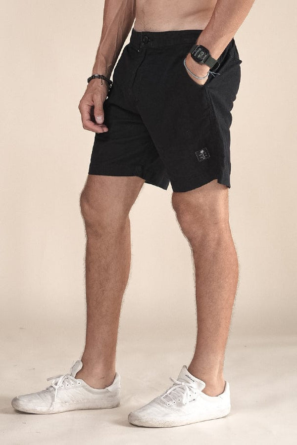 lost in paradise Aristos Short Black
