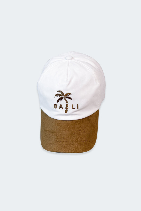 Lost In Paradise Bali Palm Cap Cream