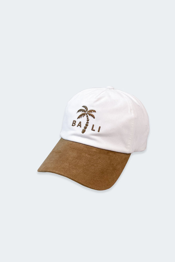 lost in paradise Bali Palm Cap Cream