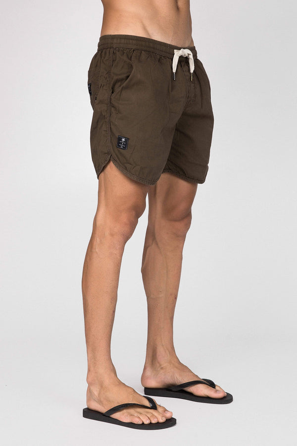 Lost In Paradise Basic Boardshort