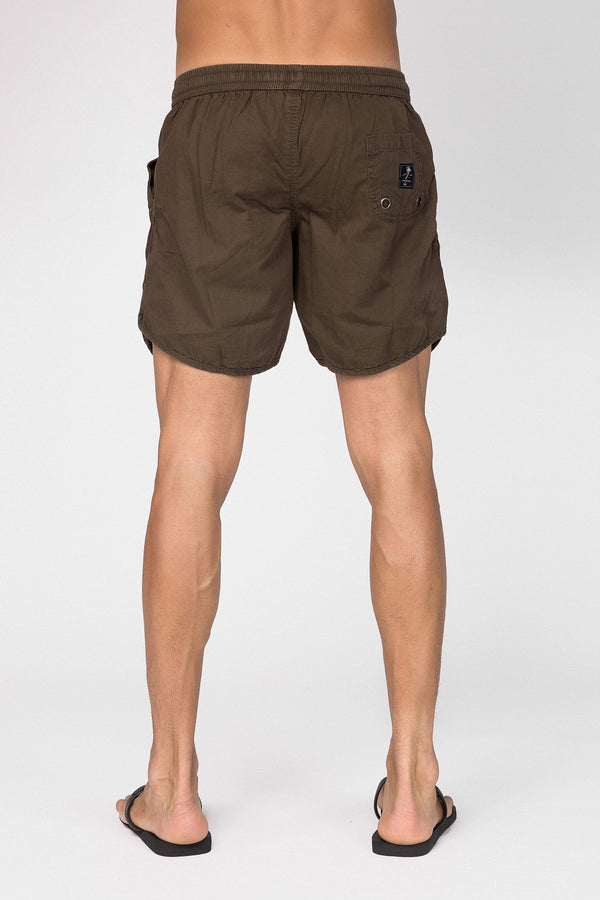 Lost In Paradise Basic Boardshort