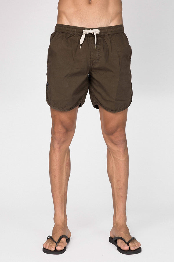 lost in paradise Basic Boardshort