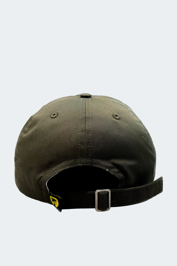 Lost In Paradise Beach Babe Cap Green