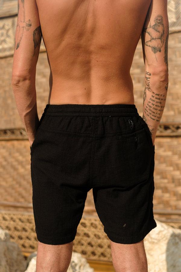 Lost In Paradise Corsica Short Black