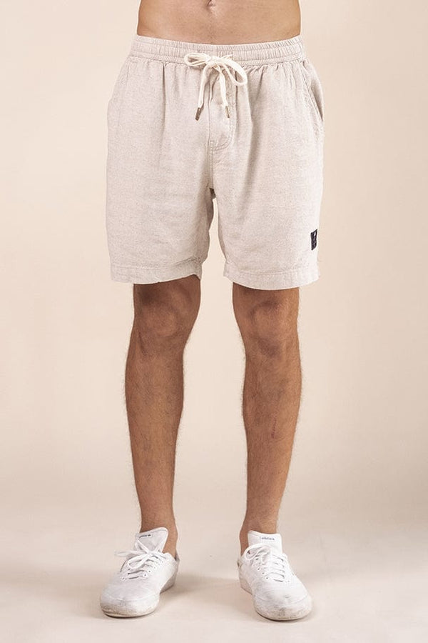 lost in paradise Corsica Short Cream