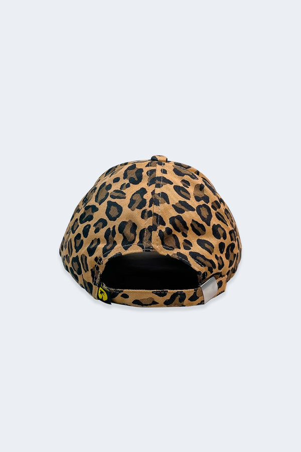 Lost In Paradise Duma Cap Brown