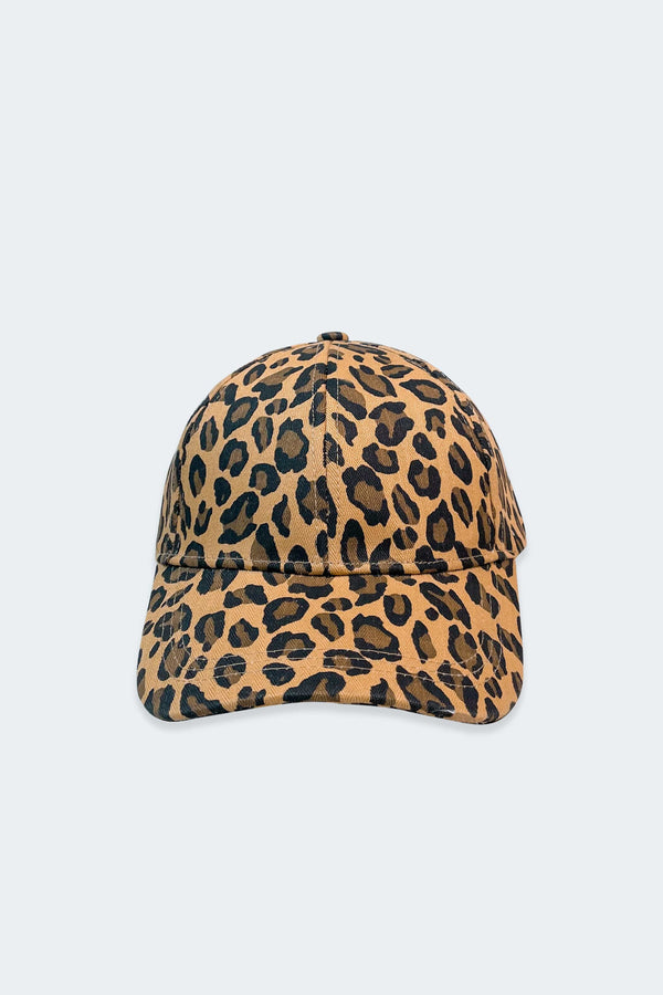 lost in paradise Duma Cap Brown