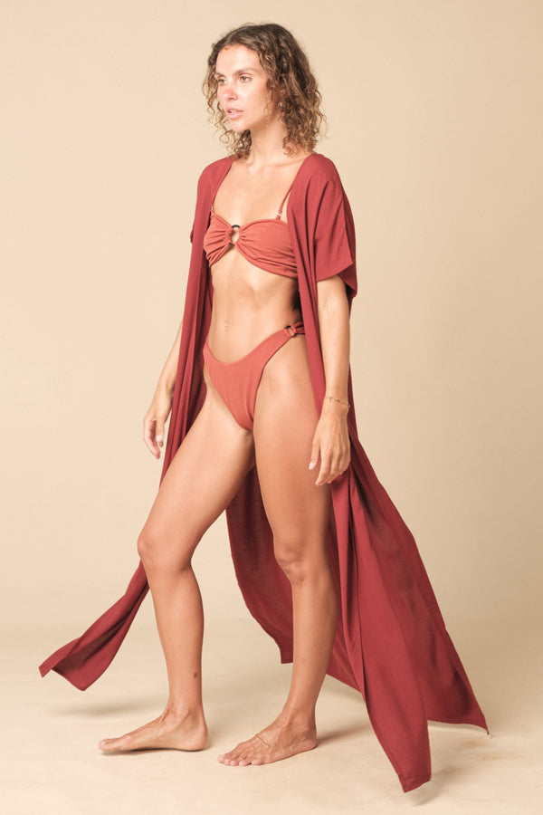 Lost In Paradise Jaded Outer Red