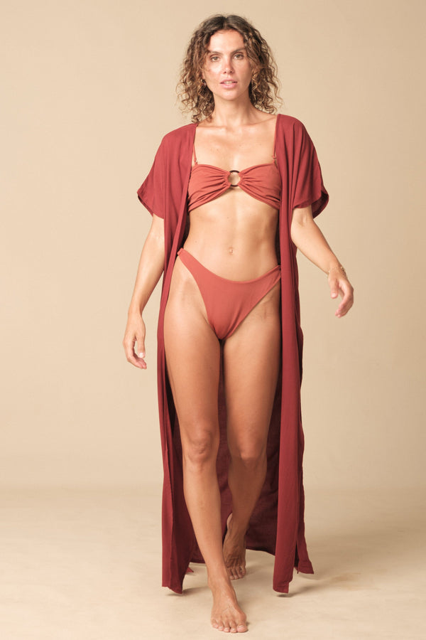 lost in paradise Jaded Outer Red