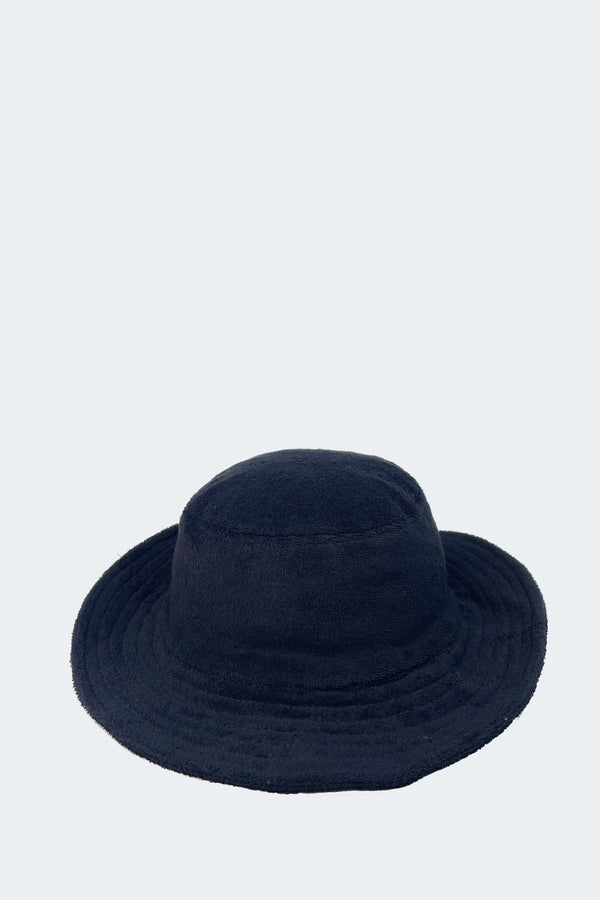 lost in paradise Jemma Bucket Hat Black