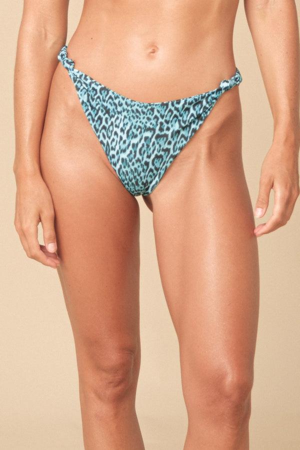 lost in paradise June Bottom Blue