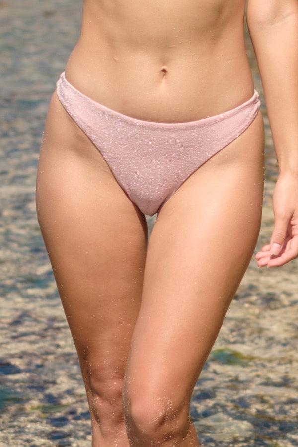 lost in paradise Kaia Bottom Pink