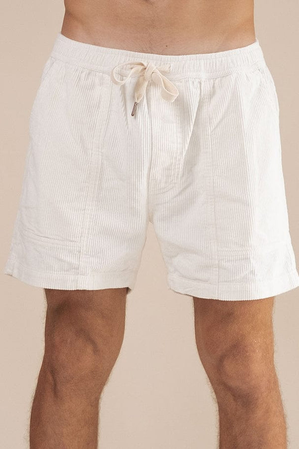 Lost In Paradise Kord For Roy Short White