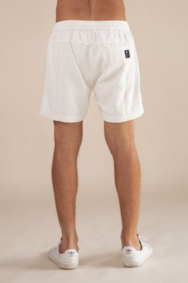 Lost In Paradise Kord For Roy Short White