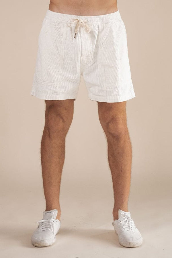 lost in paradise Kord For Roy Short White
