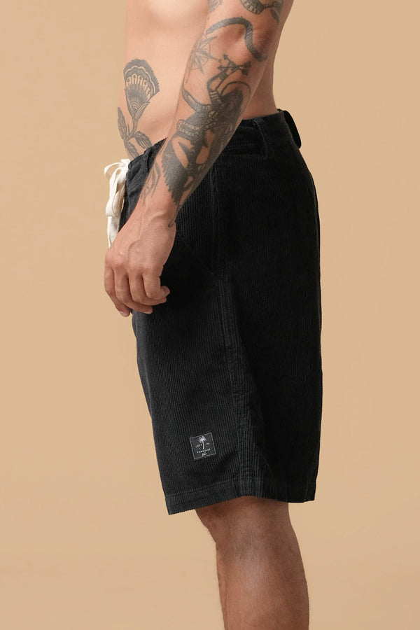 Lost In Paradise Kordial Short Black