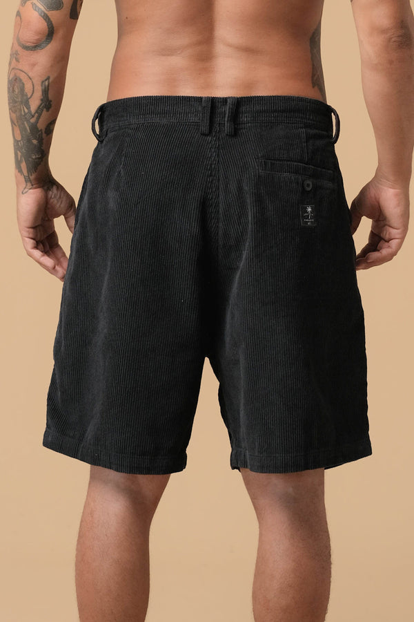 Lost In Paradise Kordial Short Black