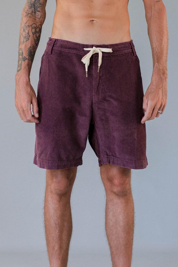 lost in paradise Kordial Short Red