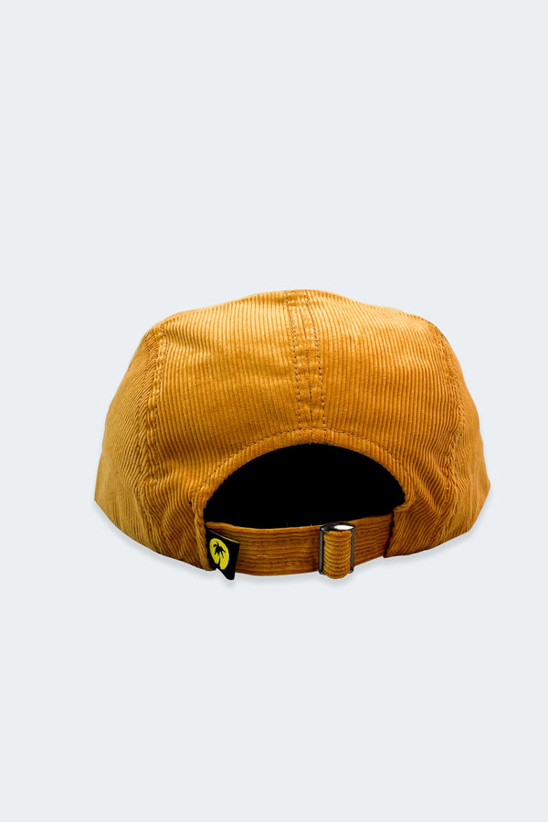 Lost In Paradise Livin On Sunshine Cap Yellow