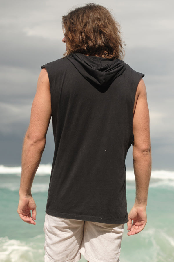 Lost In Paradise Local Hood Black