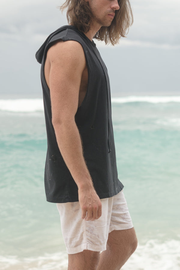 Lost In Paradise Local Hood Black