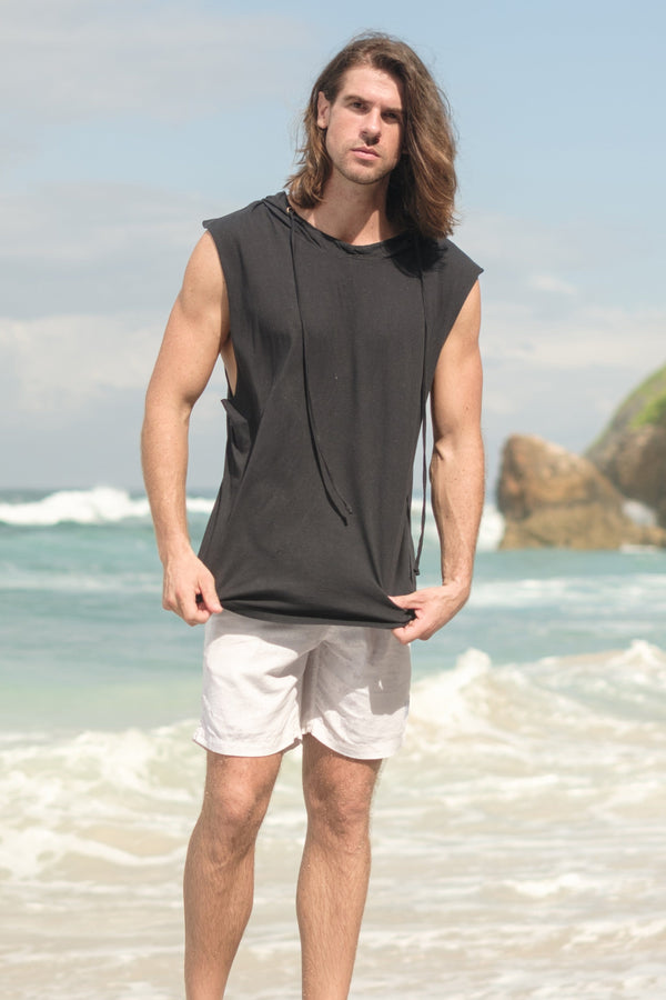 Lost In Paradise Local Hood Black