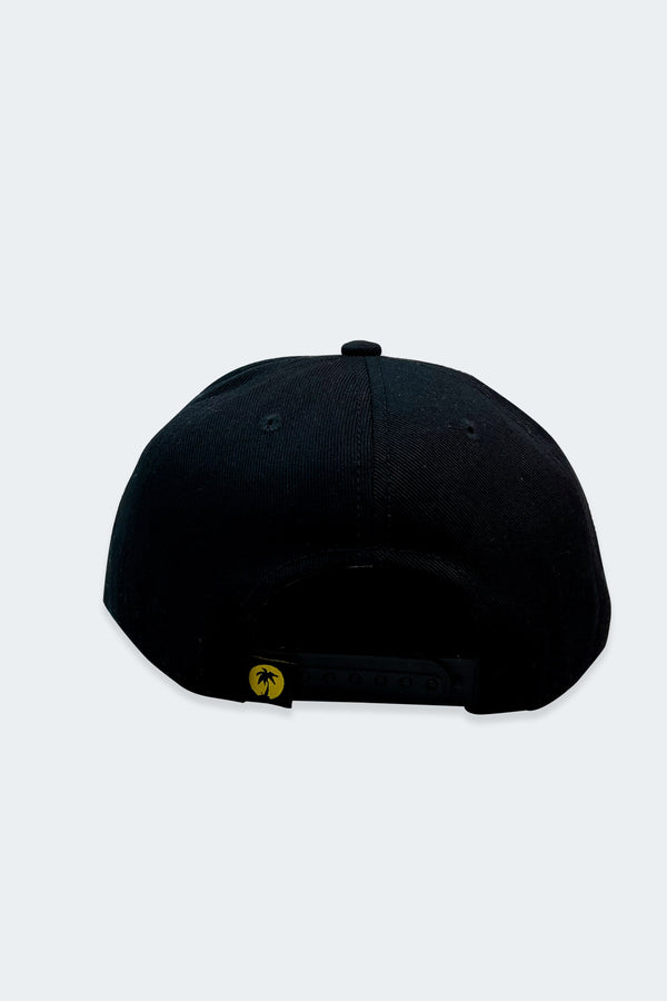 Lost In Paradise Lost Mini Cap Black