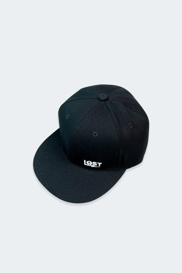 Lost In Paradise Lost Mini Cap Black