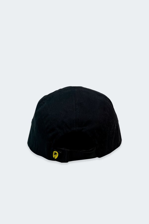 Lost In Paradise Lost Retro Cap Black