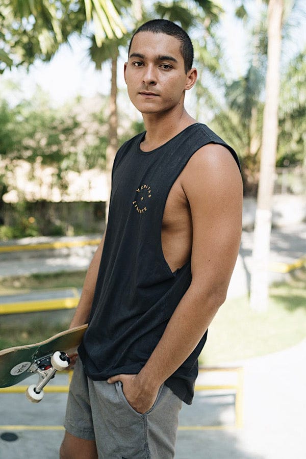 Lost In Paradise Lvm + Black