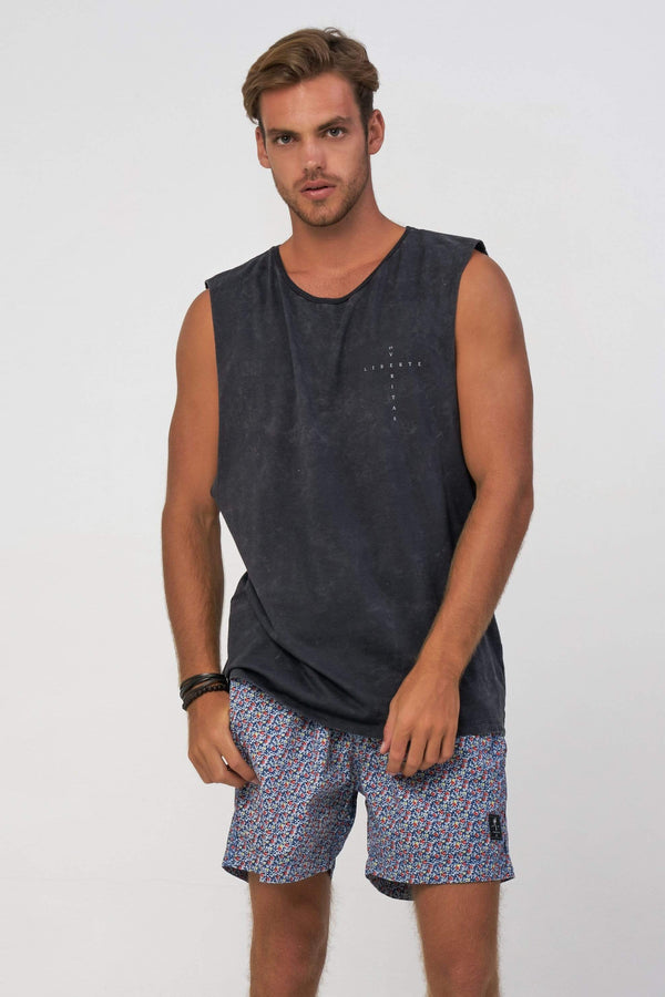 lost in paradise Lvm Golden Ratio Black