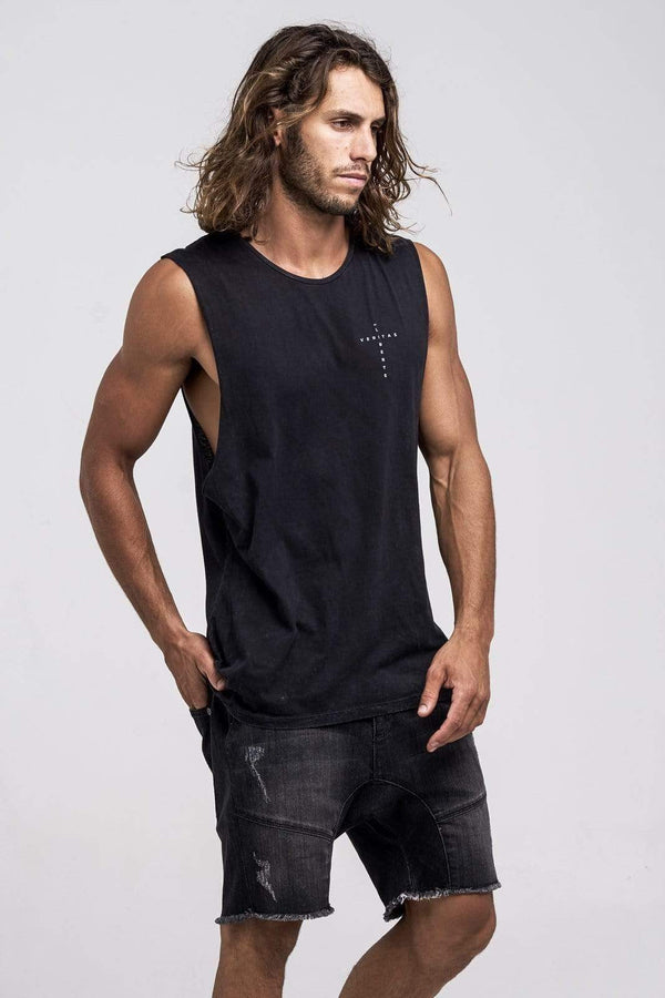 Lost In Paradise Lvm Imagination Reality Black