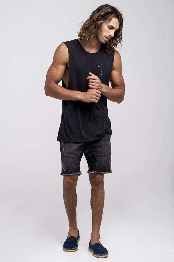 Lost In Paradise Lvm Imagination Reality Black