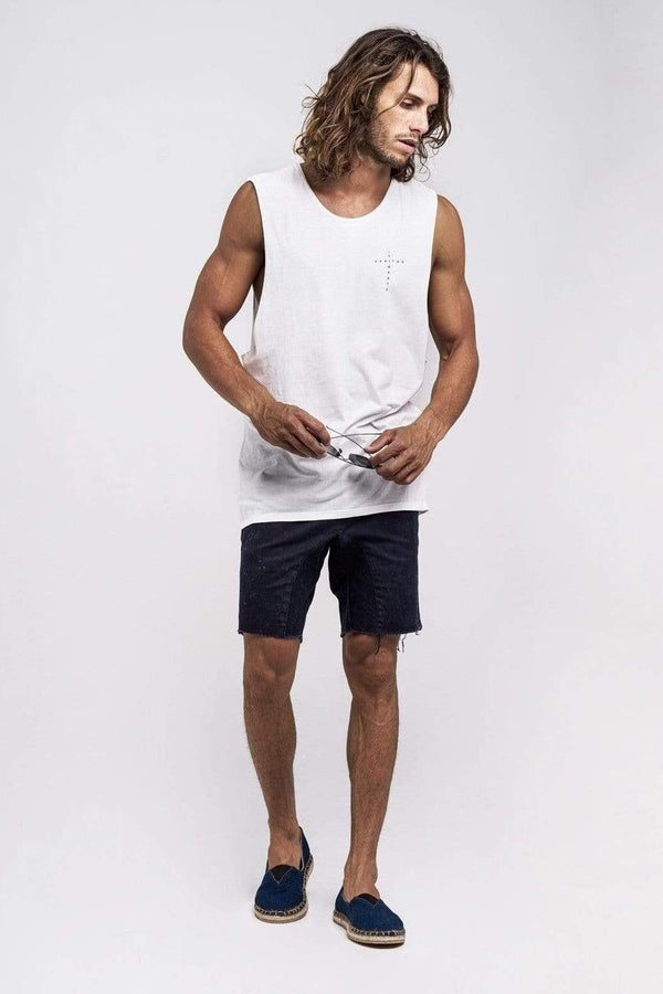 Lost In Paradise Lvm Imagination Reality White