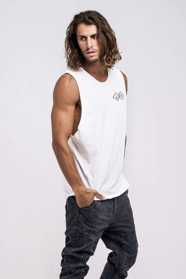 Lost In Paradise Lvm Lv Stripe White