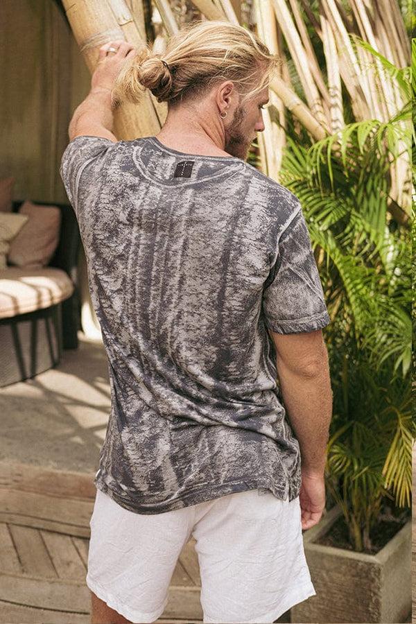 Lost In Paradise Lvt Awan Black