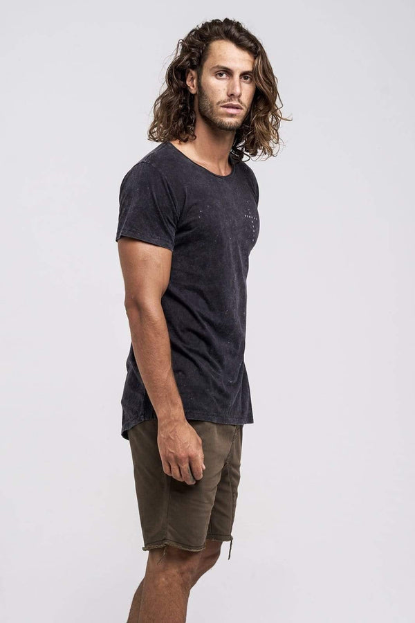 Lost In Paradise Lvt Imagination Reality Black